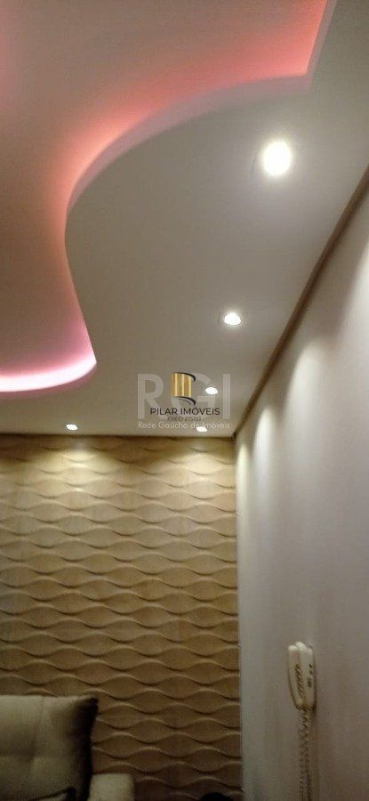 Apartamento para Venda - 56.24m², 2 dormitórios, 1 vaga - Humaitá