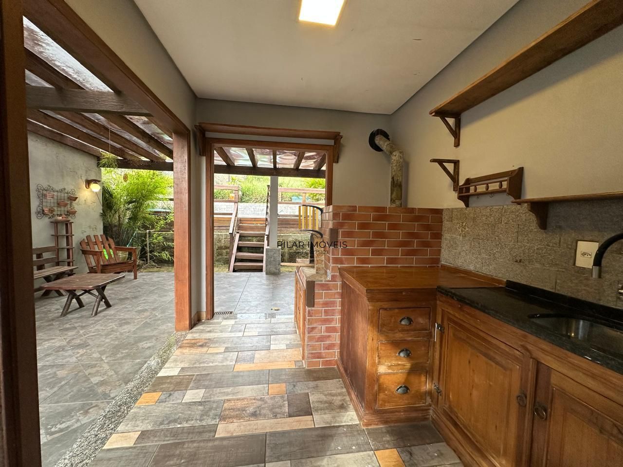 Linda casa no Condominio Buena Vista Parque no municipio de Viamão,