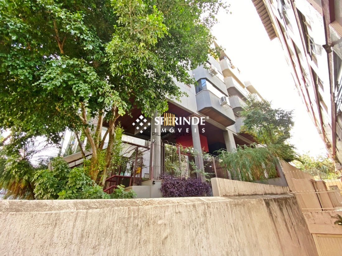VENDA APARTAMENTO 1 QUARTO TIPO FLAT COM 43,72m² privativos 1 vaga Moinhos de vento