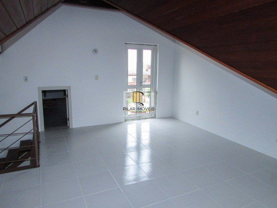 Casa Condominio para Venda - 116m², 3 dormitórios, sendo 1 suites, 2 vagas - Cristal