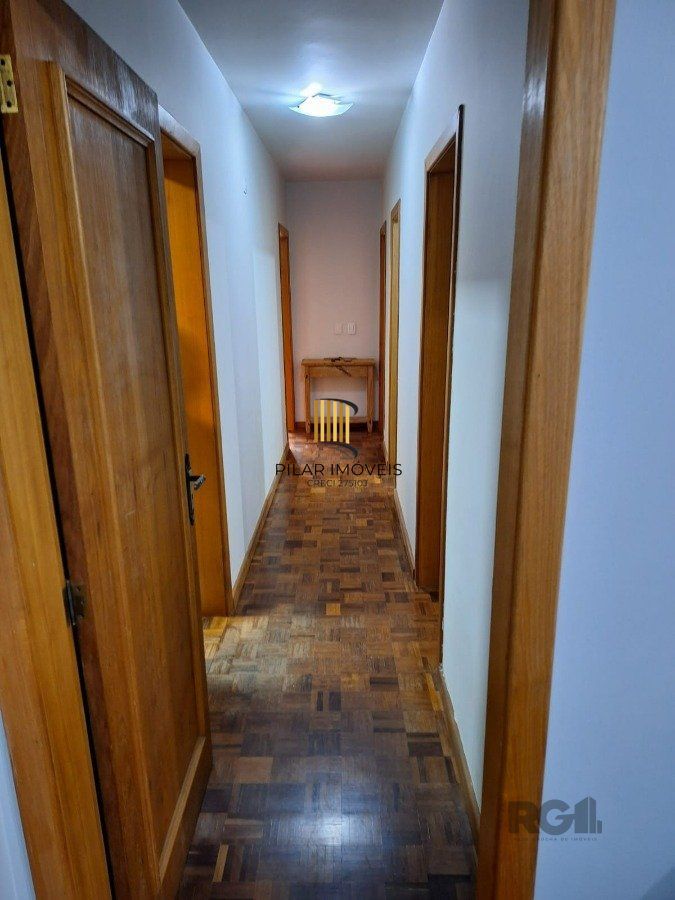Apartamento 3 dormitórios no bairro Petrópolis