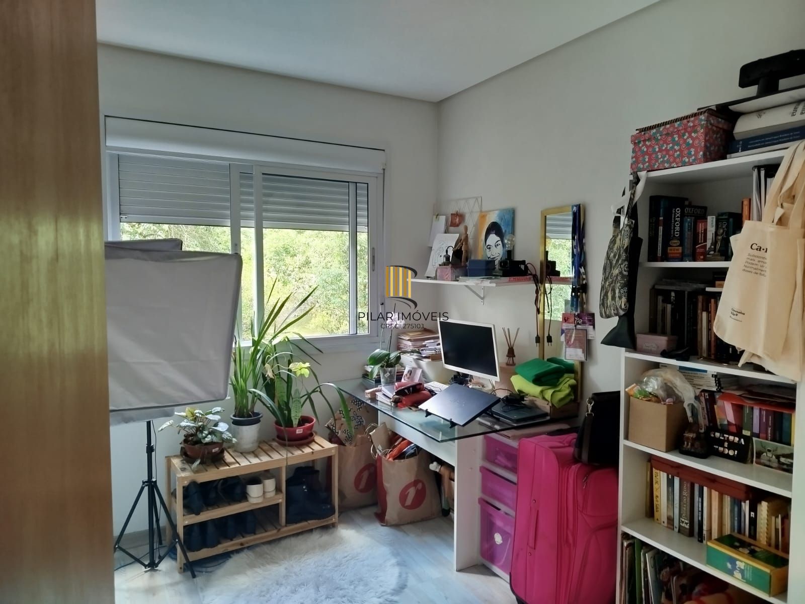 Apartamento 2 dormitórios no bairro Agronomia