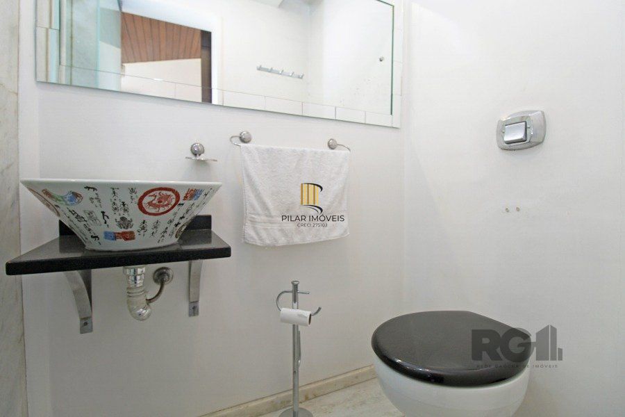 Casa Comercial Bairro Petrópolis