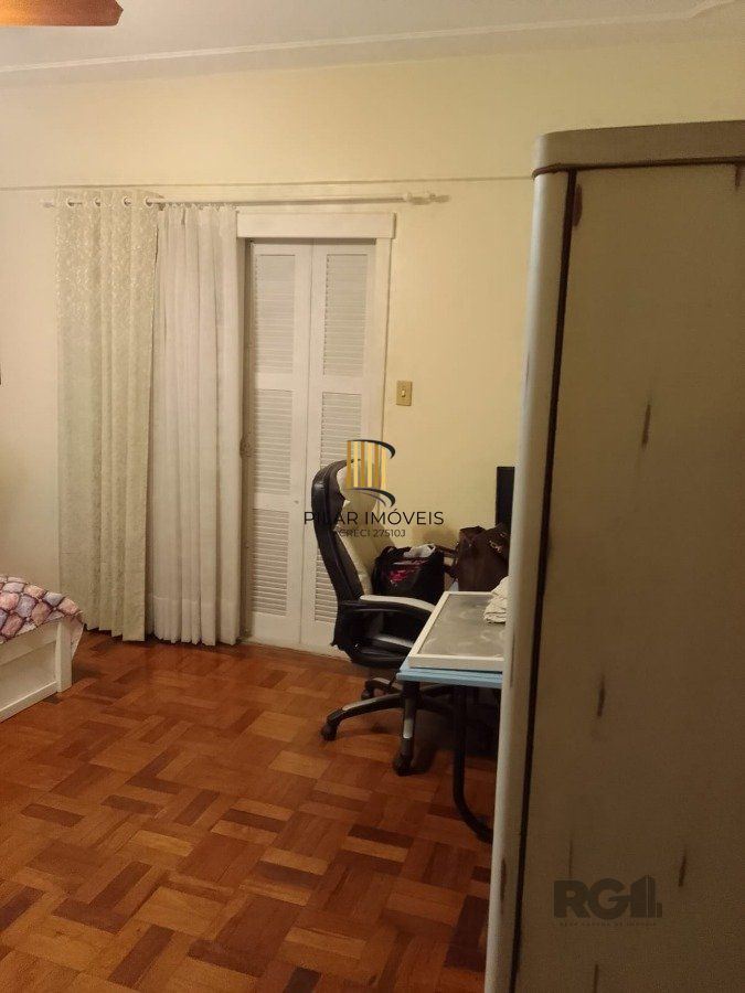 Apartamento 2 dormitórios no bairro Centro Histórico