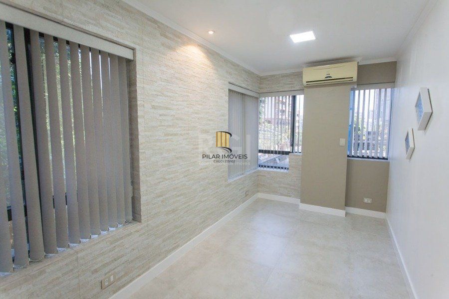 Conjunto/Sala para Venda - 39.91m², 0 dormitórios, Auxiliadora