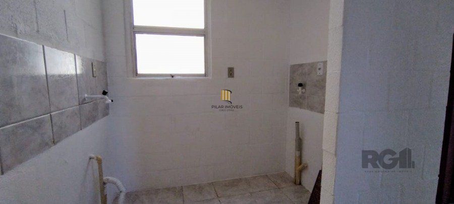 Apartamento 2 dormitórios no bairro Lomba do Pinheiro