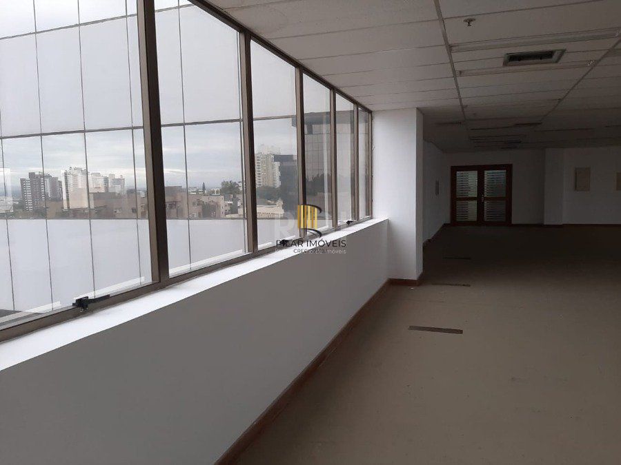 VENDA - LAGE Conjunto/Sala para Venda - 318.71m², 0 dormitórios, 4 vagas - AV CARLOS GOMES Boa Vista