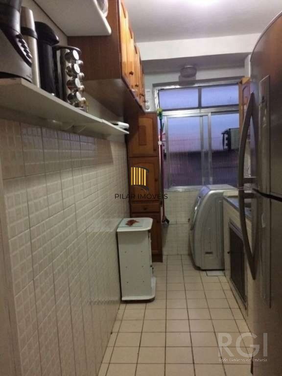 Apartamento para Venda - 59.1m², 2 dormitórios, Centro Histórico
