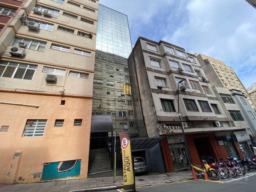 Conjunto/Sala para Venda - 72.18m²,  Centro Histórico