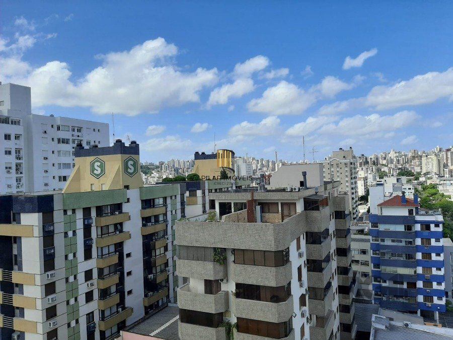 Apartamento 6 Dormitório(s) Bairro Rio Branco
