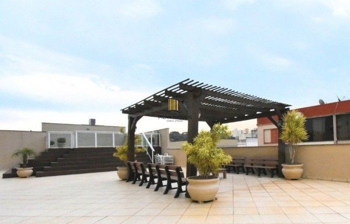 Apartamento de 3 dormitórios, 1 suite, 2 vagas