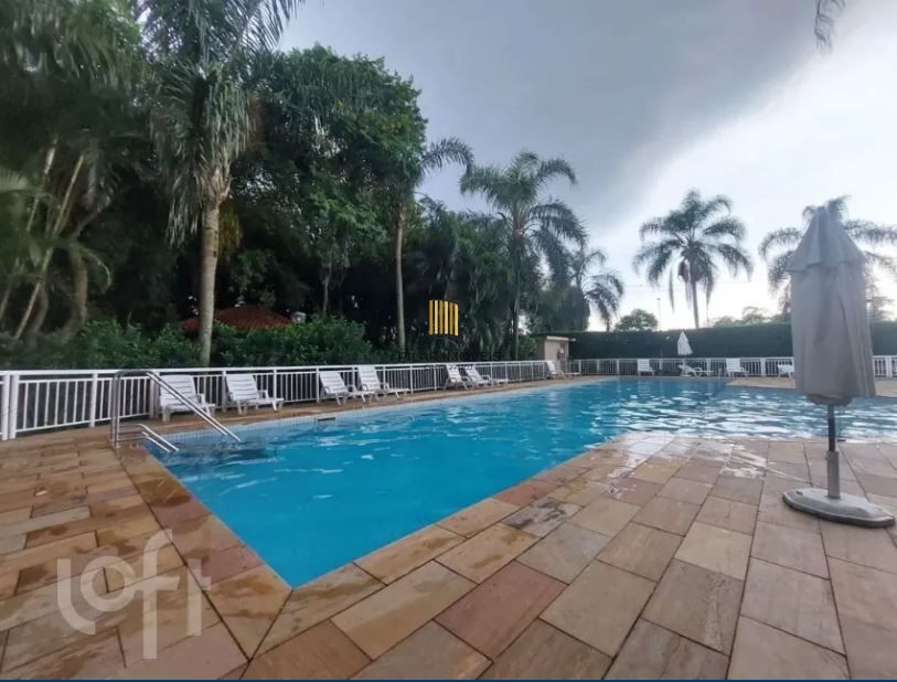 VENDA APARTAMENTO 1 DORMITÓRIO MOBILIADO VISTA  EDIFICIO COM INFRA ESTRUTURA GARAGEM IGARA CANOAS