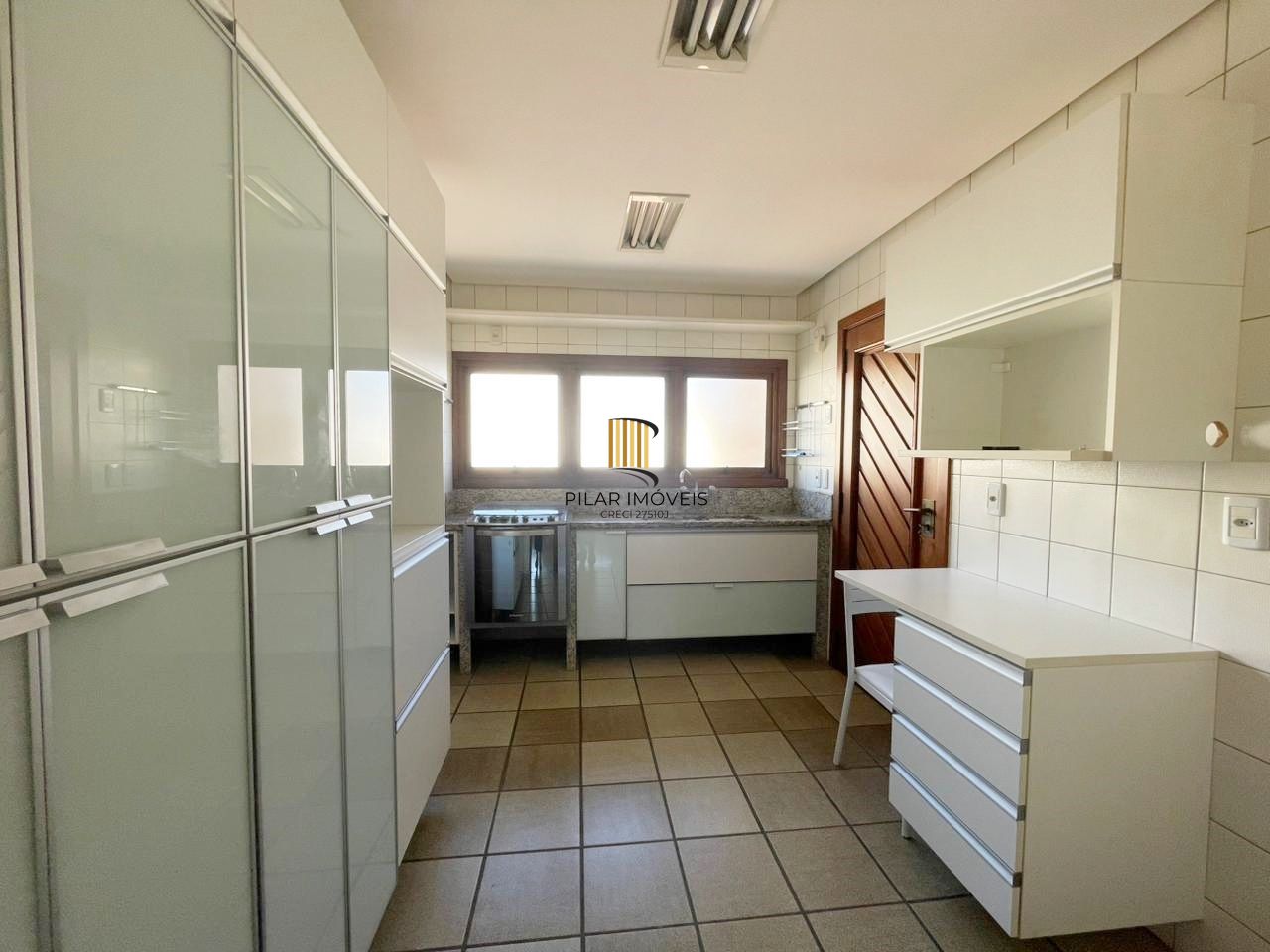 Apartamento 3 dormitórios no bairro Auxiliadora