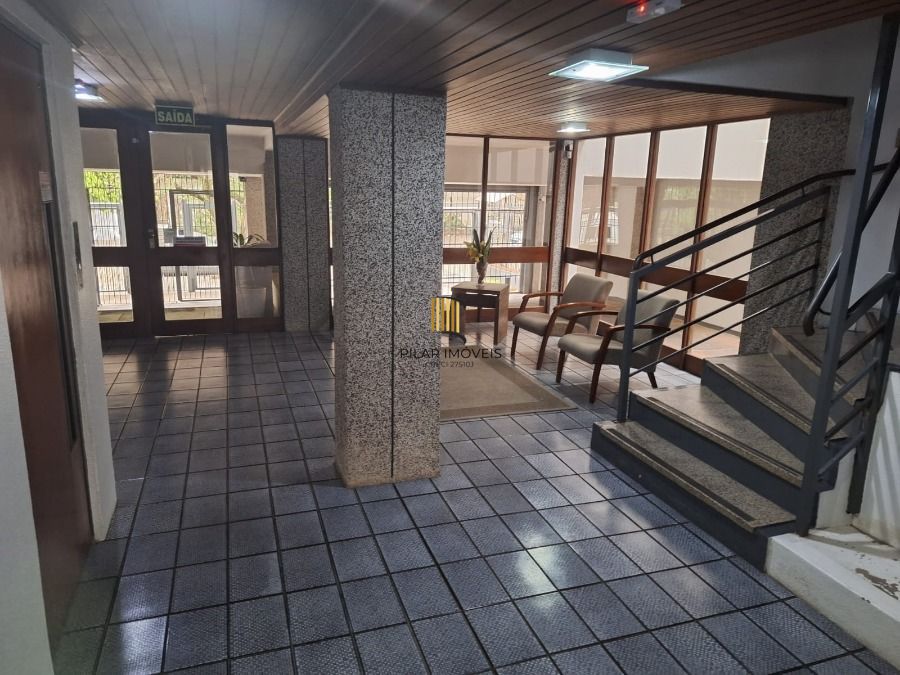 Apartamento 1 dormitório no bairro Santana