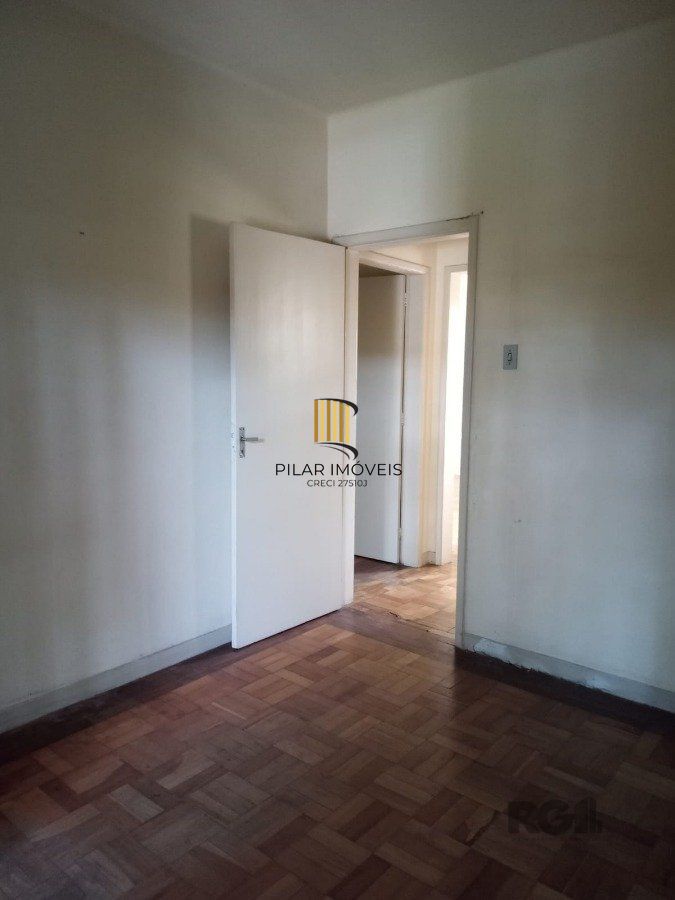 Apartamento 2 dormitórios no bairro Petrópolis