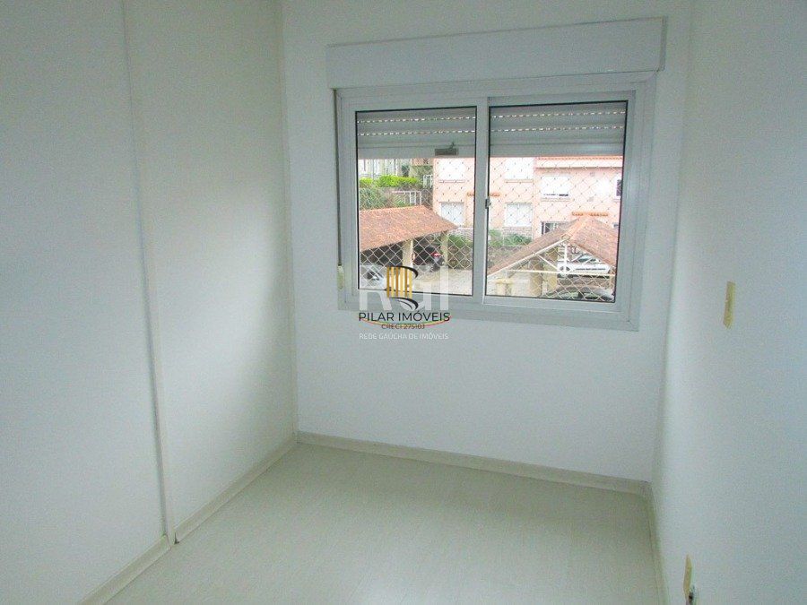 Casa Condominio para Venda - 116m², 3 dormitórios, sendo 1 suites, 2 vagas - Cristal