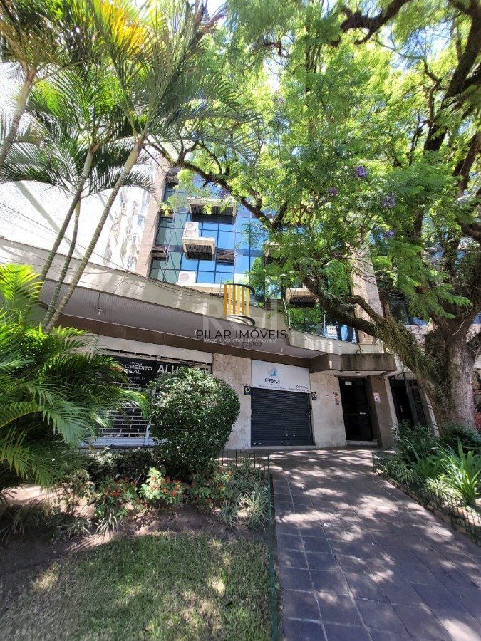 Conjunto/Sala para Venda - 34.92m²,  Floresta