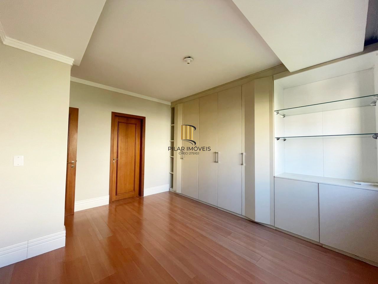 Apartamento 3 dormitórios no bairro Auxiliadora