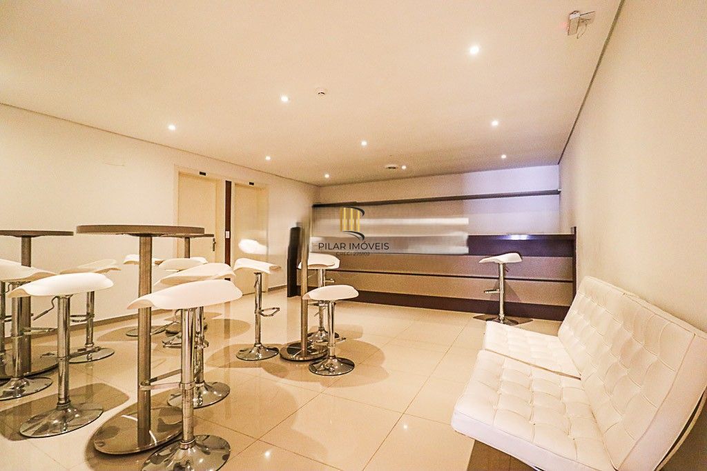 Sala Comercial, 45 m², Menino Deus