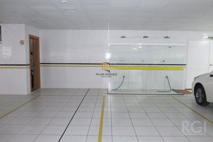 Apartamento 2 Dormitório(s) Bairro Atlântida
