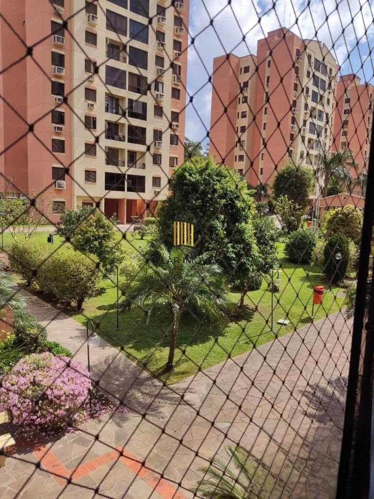 Apartamento 2 dormitórios no bairro Três Figueiras