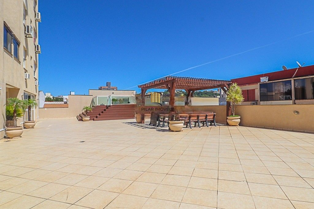 Apartamento 3 dormitórios no bairro Partenon