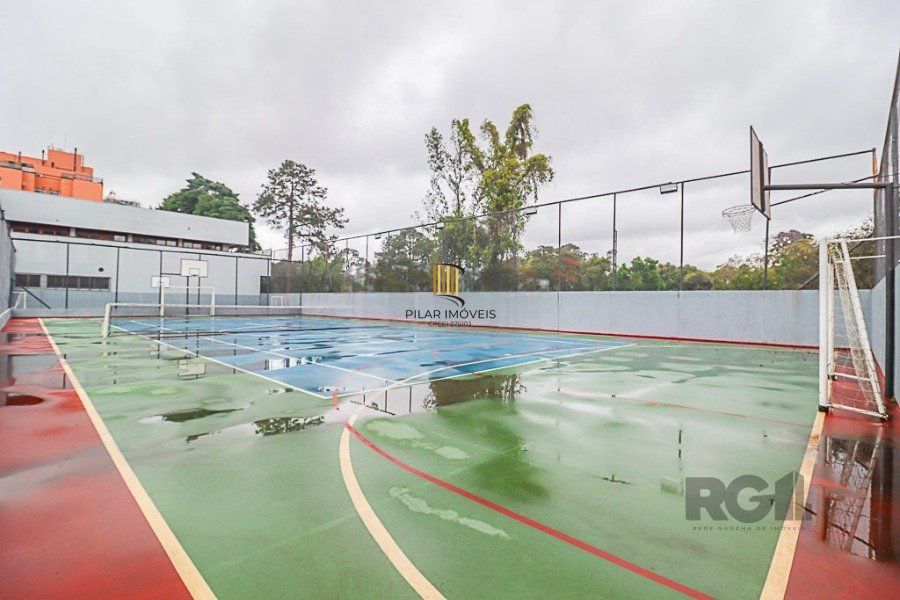 Apartamento 3 dormitórios no bairro Passo da Areia