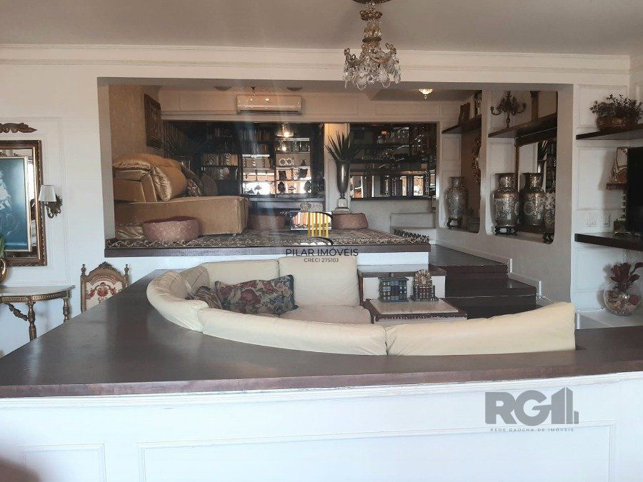 Apartamento 3 Dormitório(s) Bairro Moinhos de Vento