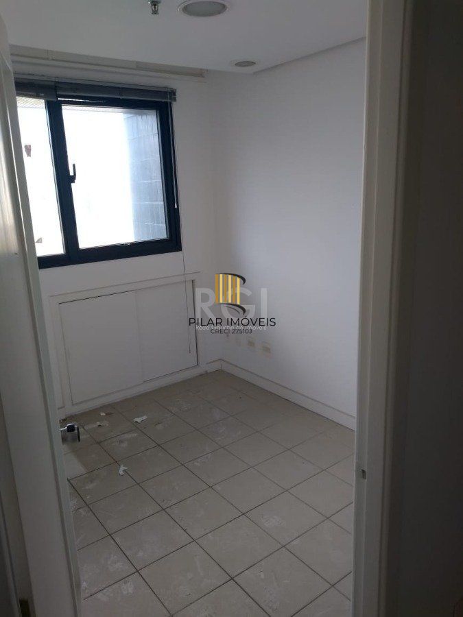 Conjunto/Sala para Venda - 27m², 0 dormitórios, Rio Branco