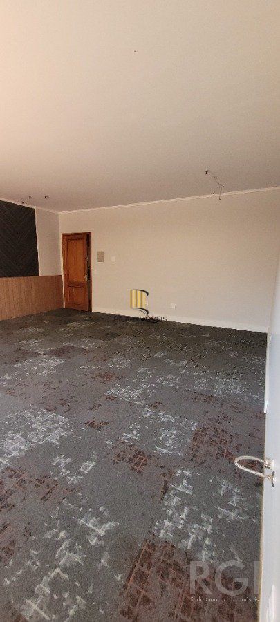 Conjunto/Sala para Venda - 43m², 0 dormitórios, Moinhos De Vento