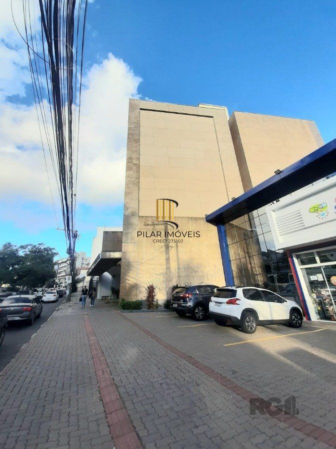Sala Comercial no bairro Petrópolis