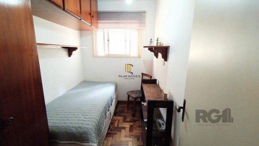 Apartamento 3 dormitórios no bairro Vila Ipiranga