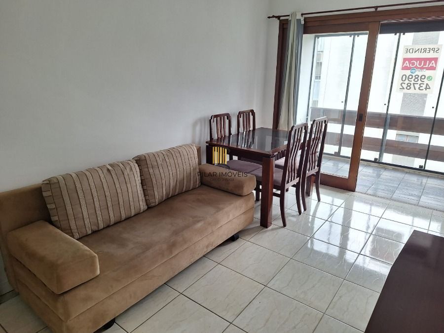 Apartamento 1 dormitório no bairro Santana