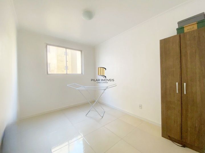 Apartamento 2 dormitórios no bairro Vila Nova