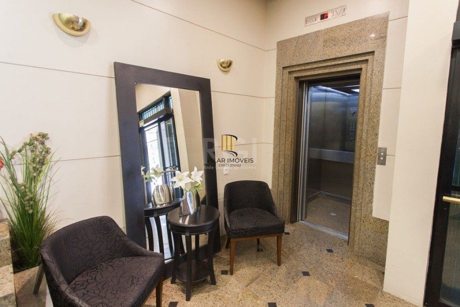 Conjunto/Sala para Venda - 39.91m², 0 dormitórios, Auxiliadora