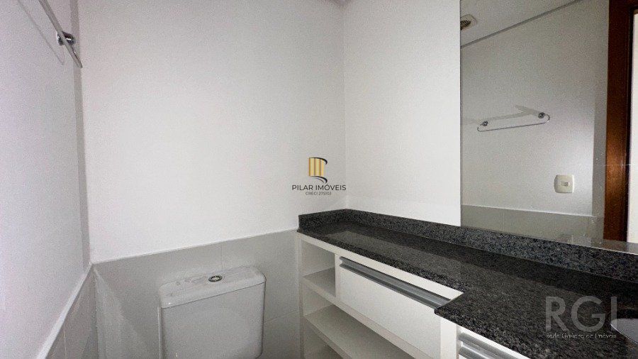 APARTAMENTO 2 DORMITÓRIO PROXIMO ZAFFARI LIMA E SILVA