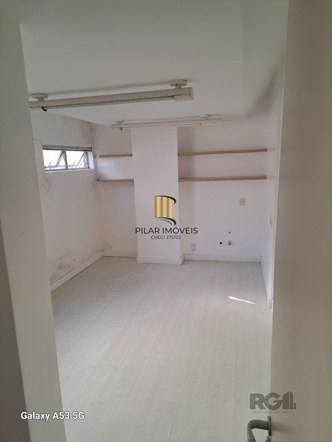 Sala mobiliada para odontologia na Fernandes  Vieira 