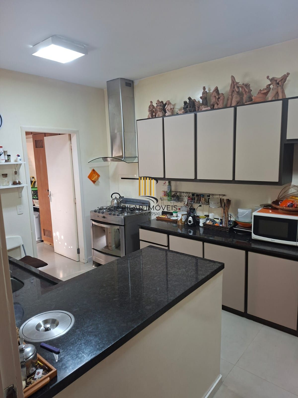 Casa 3 dormitórios no bairro Boa Vista
