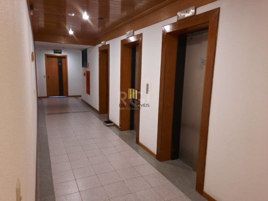 Conjunto/Sala para Venda - 36m², 0 dormitórios, 1 vaga - Rio Branco