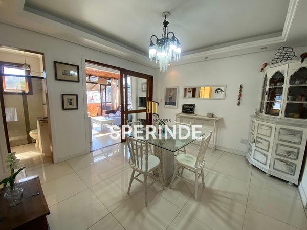 Linda cobertura horizontal com 113,18 m2 , no bairro Higienopolis, de 02 dormitórios, suite master