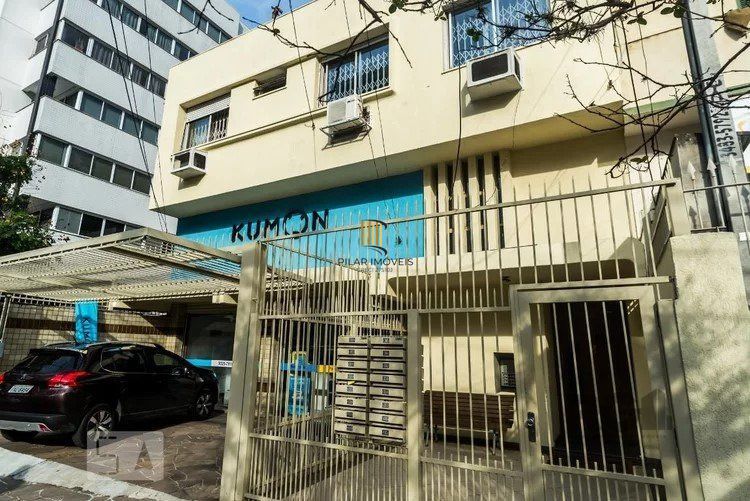 Apartamento 3 dormitórios no bairro Auxiliadora