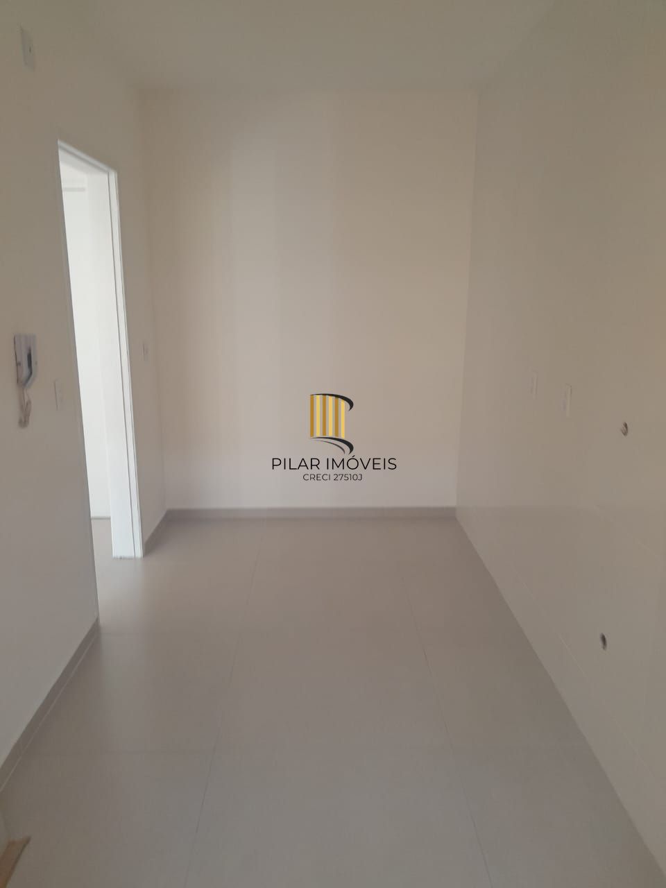 Apartamento 1 dormitório no bairro Sarandi