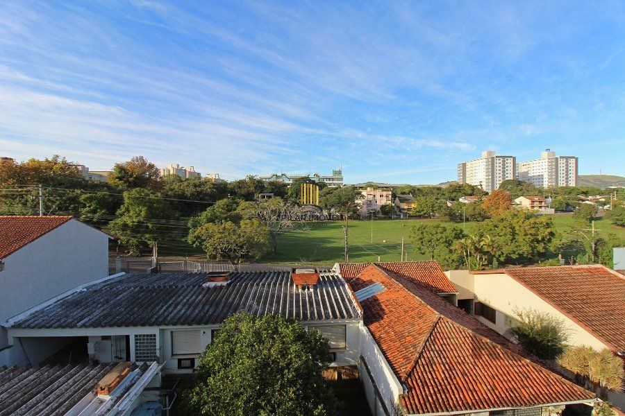 Apartamento 2 Dormitório(s) Bairro Jardim do Salso
