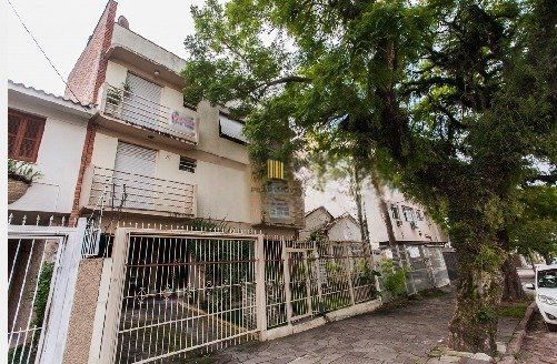 Apartamento 1 dormitório no bairro Partenon
