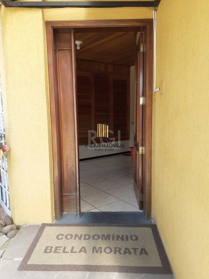 Apartamento para Venda - 39.53m², 1 dormitório, 1 vaga - Vila Petrópolis