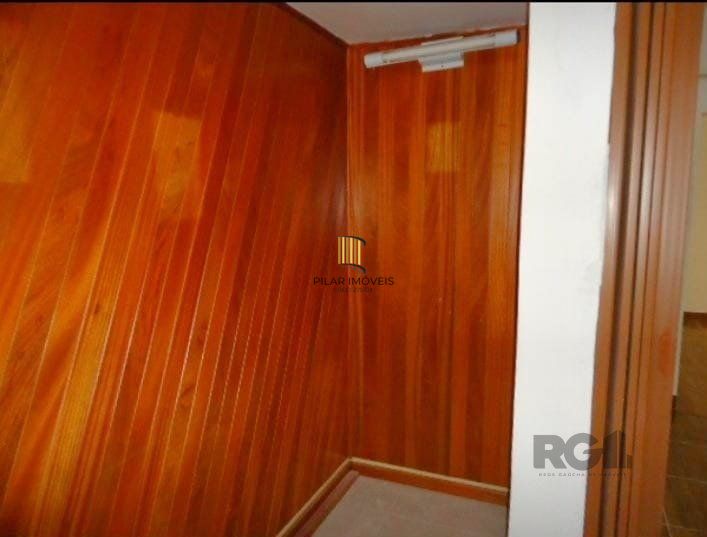 Sala Comercial 1 dormitório no bairro Centro Histórico