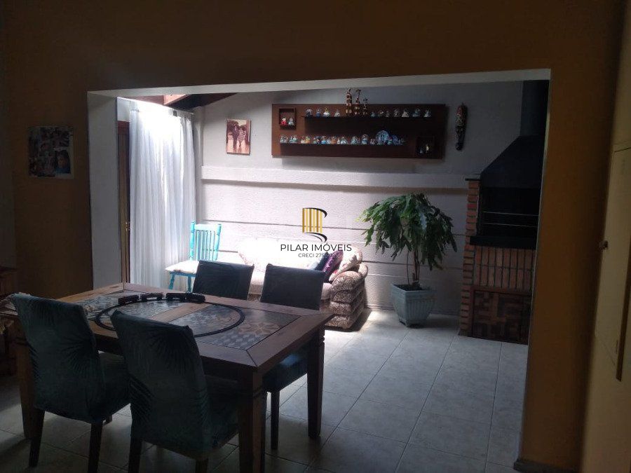 Casa Condominio para Venda - 555.15m², 5 dormitórios, sendo 1 suites, 2 vagas - Tristeza