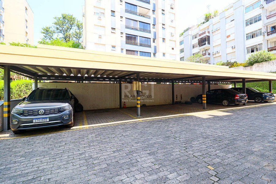 Apartamento para Venda - 73.22m², 2 dormitórios, sendo 1 suites, 1 vaga - Mont Serrat