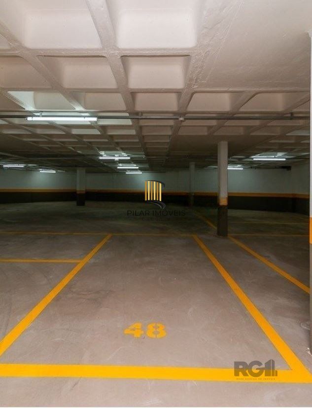 Apartamento 2 dormitórios no bairro Passo da Areia