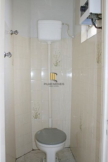 Venda Apartamento Bom Fim, 3 dorm, térreo, Proximo HPS